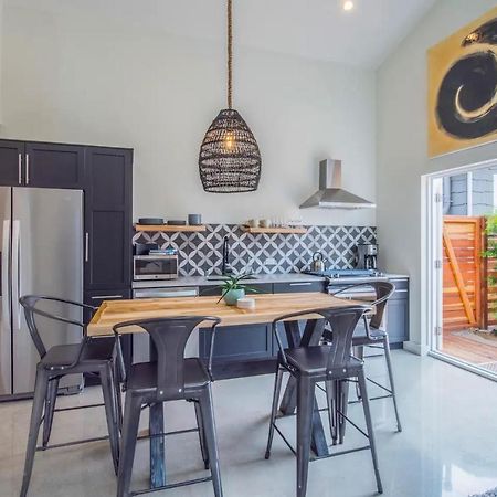 לוס אנג'לס Venice Beach Guest House Close To Abbot Kinney מראה חיצוני תמונה