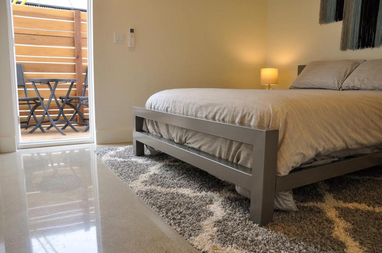 לוס אנג'לס Venice Beach Guest House Close To Abbot Kinney מראה חיצוני תמונה