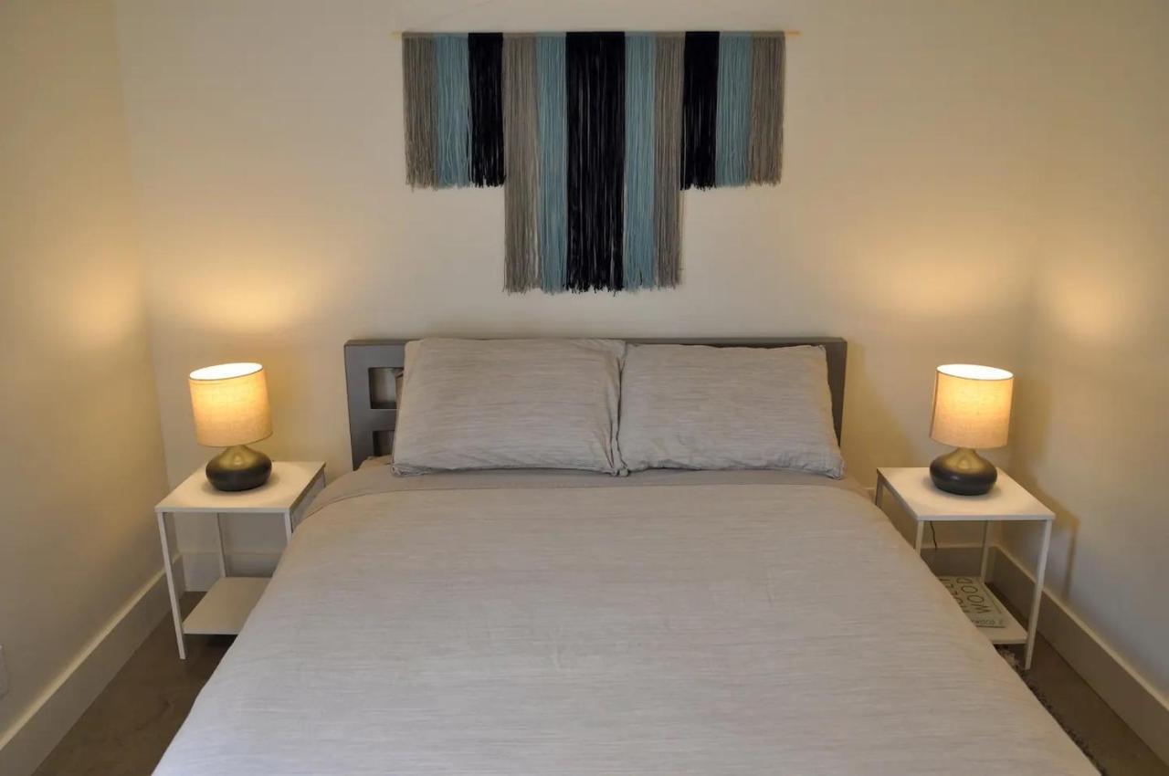 לוס אנג'לס Venice Beach Guest House Close To Abbot Kinney מראה חיצוני תמונה