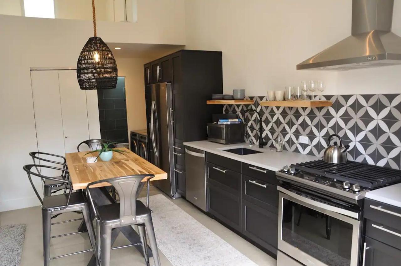 לוס אנג'לס Venice Beach Guest House Close To Abbot Kinney מראה חיצוני תמונה