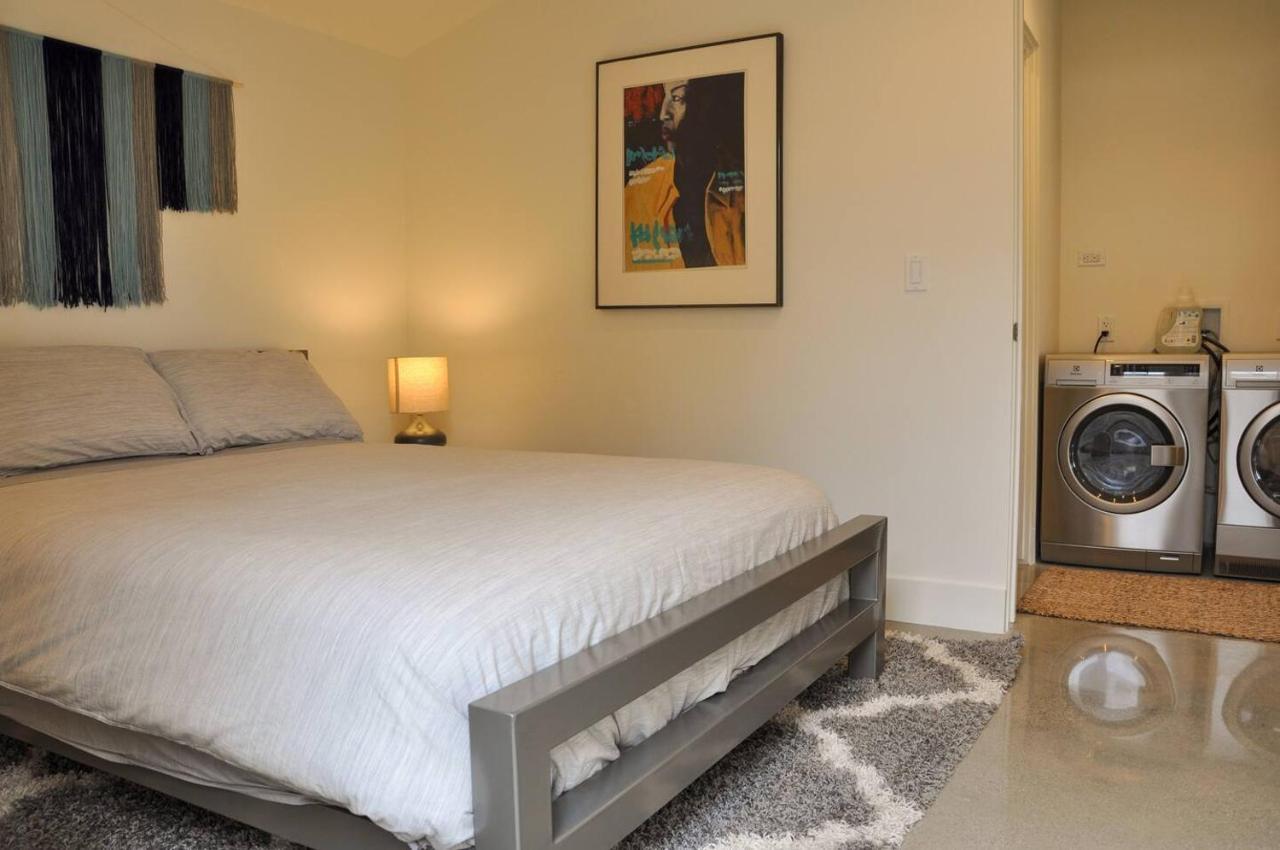 לוס אנג'לס Venice Beach Guest House Close To Abbot Kinney מראה חיצוני תמונה